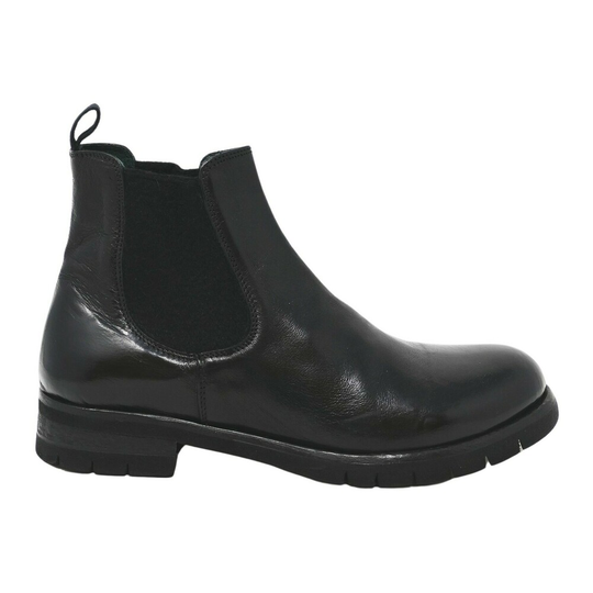Calpierre - Jodhpurs - Svart - Dam - Storlek: 40 Eu,38 EU