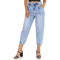 Jeans La Modeuse 18102_P49945