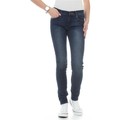 Skinny Jeans Wrangler Corynn Scuffed Indigo W25FX134D