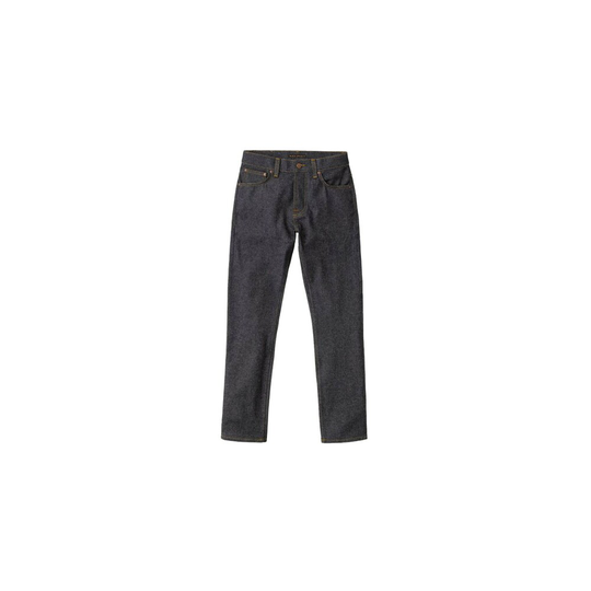 Nudie Jeans - Jeans - Grå - Herr - Storlek: W28,W30