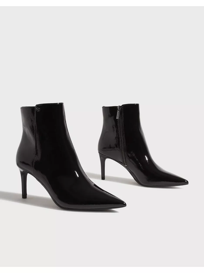 Michael Kors Alina Flex Bootie Stövletter Svart