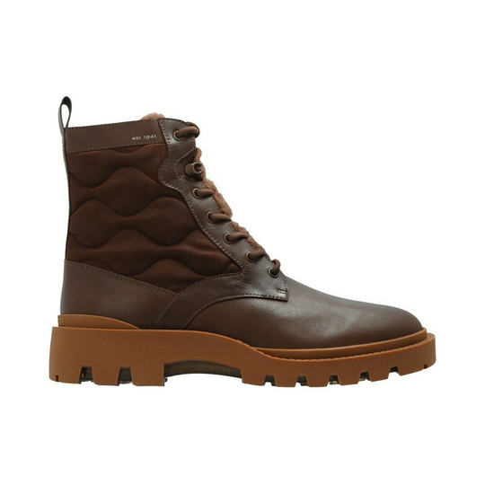 Coach - Boots - Brun - Herr - Storlek: 41 1/2 Eu,45 Eu,40 1/2 Eu,44 1/2 Eu,43 1/2 Eu,42 1/2 EU