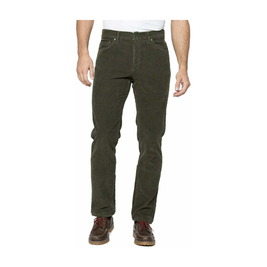 Carrera Jeans - Straight - Grön - Herr - Storlek: 2Xl,Xl,L,M,S