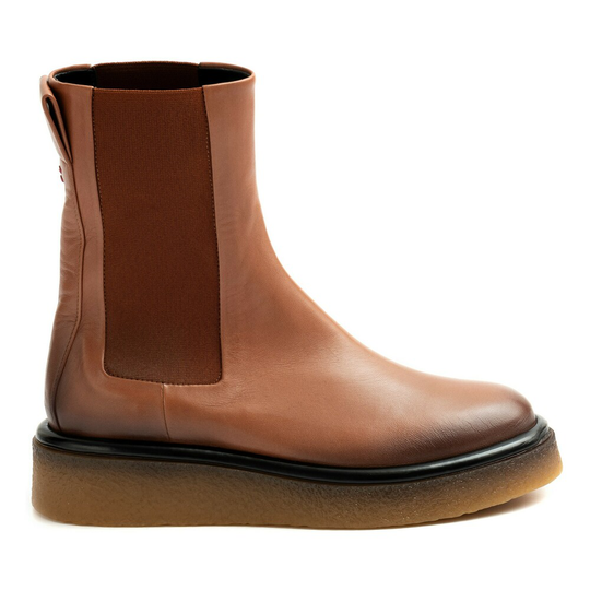 Halmanera - Jodhpurs - Brun - Dam - Storlek: 38 Eu,40 EU