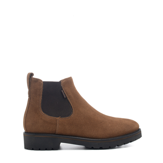 Nerogiardini - Boots - Brun - Dam - Storlek: 35 Eu,37 Eu,36 Eu,39 Eu,40 Eu,38 EU