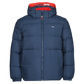 Dunjackor Tommy Jeans TJM ESSENTIAL DOWN JACKET