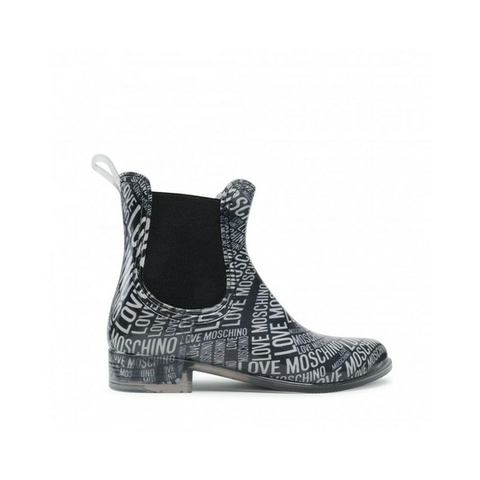 Moschino - Jodhpurs - Svart - Dam - Storlek: 40 EU