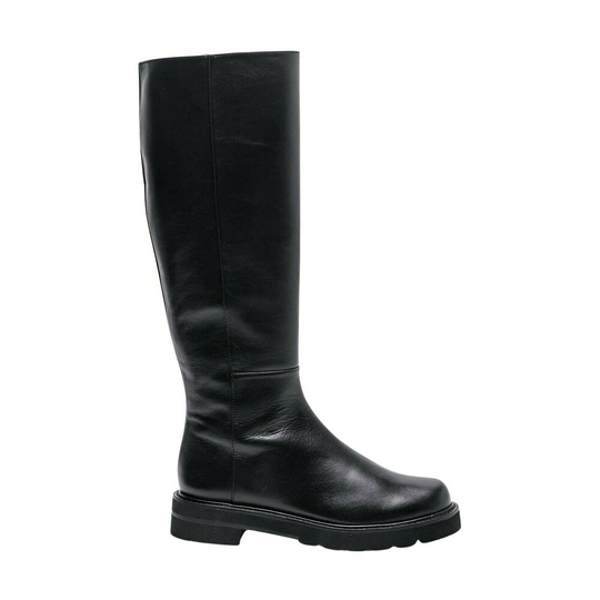 Stuart Weitzman - Jodhpurs - Svart - Dam - Storlek: 38 Eu,36 EU