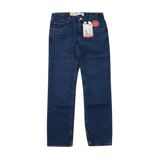 Levi's - Jeans - Blå - Pojke - Storlek: 176 Cm,164 Cm,152 Cm,140 CM