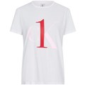 T-shirts med korta ärmar Calvin Klein Jeans 000QS6436ESWI