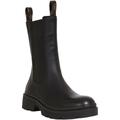 Skor Guess Lori Black Booties