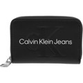 Plånböcker Calvin Klein Jeans Accordion Zip Around