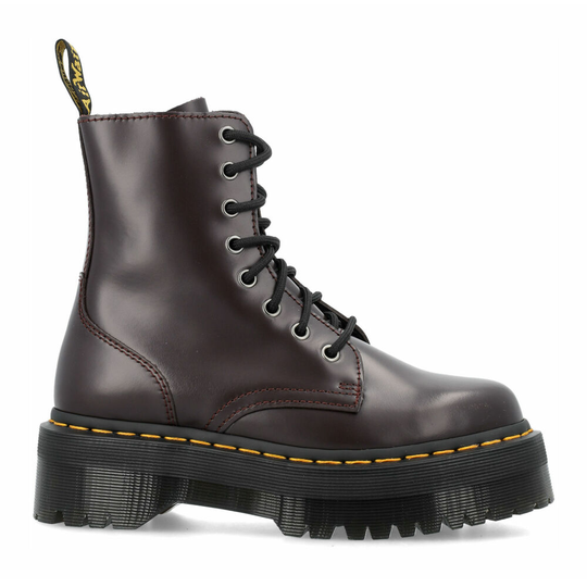 Dr. Martens - Boots - Lila - Dam - Storlek: 37 Eu,38 Eu,36 Eu,39 1/2 Eu,39 Eu,41 Eu,40 EU