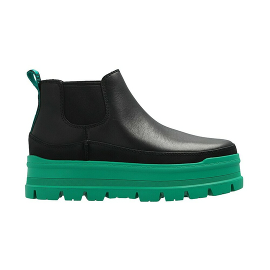 UGG - Jodhpurs - Svart - Dam - Storlek: 41 Eu,40 Eu,39 Eu,36 Eu,37 Eu,38 EU