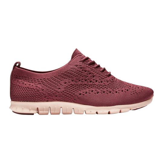 Cole Haan - Jodhpurs - Röd - Dam - Storlek: 35 1/2 Eu,37 Eu,41 Eu,39 Eu,38 Eu,40 EU