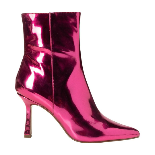 Steve Madden - Boots - Rosa - Dam - Storlek: 37 1/2 Eu,36 1/2 Eu,38 1/2 Eu,37 Eu,38 Eu,36 EU