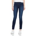 Skinny Jeans Wrangler High Rise Skinny Subtle Blue W27HX786N