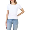 T-shirts med korta ärmar Armani jeans - 3y5m2l_5m22z