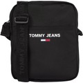 Ryggsäckar Tommy Jeans BANDOLERA NEGRA 08645