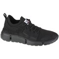 Skor Tommy Hilfiger Jeans Chunky Mono Sock Lea
