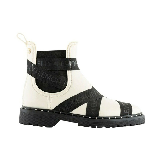 Lemon Jelly - Jodhpurs - Vit - Dam - Storlek: 36 Eu,41 Eu,40 EU