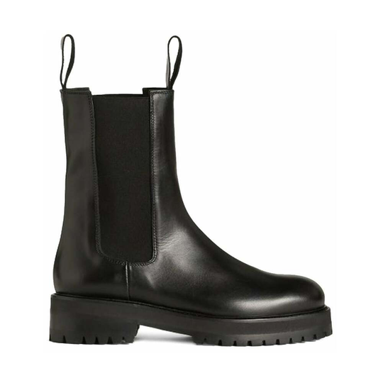 Dondup - Jodhpurs - Svart - Dam - Storlek: 40 Eu,38 Eu,37 Eu,39 EU