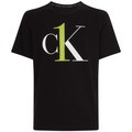 T-shirts med korta ärmar Calvin Klein Jeans 000NM1903E1W5