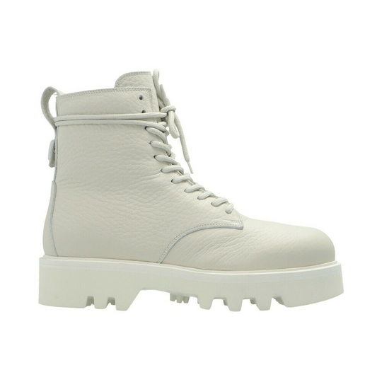 Furla - Boots - Beige - Dam - Storlek: 36 Eu,37 Eu,38 Eu,40 Eu,39 EU
