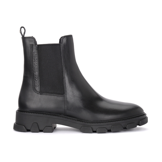 Michael Kors - Jodhpurs - Svart - Dam - Storlek: 38 1/2 Eu,40 Eu,38 Eu,39 Eu,37 Eu,39 1/2 Eu,36 1/2 Eu,36 Eu,37 1/2 EU