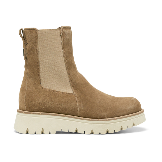 Marc O'Polo - Jodhpurs - Brun - Dam - Storlek: 37 Eu,41 Eu,40 Eu,38 Eu,39 EU