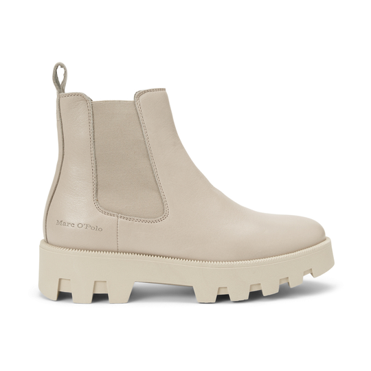 Marc O'Polo - Jodhpurs - Beige - Dam - Storlek: 39 Eu,42 Eu,37 Eu,40 Eu,41 Eu,38 EU