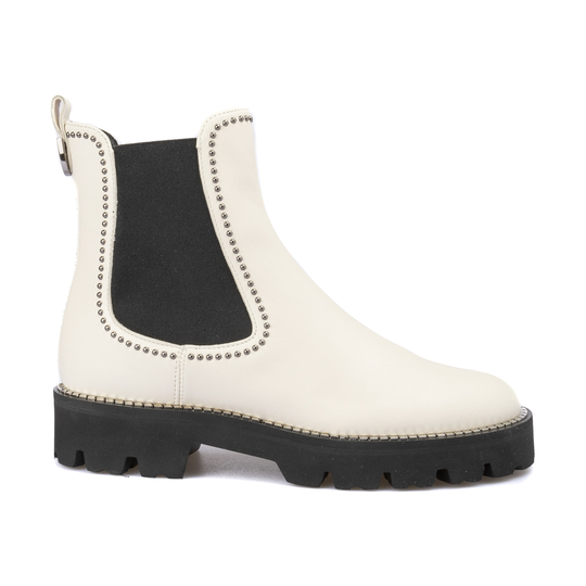 Baldinini - Jodhpurs - Vit - Dam - Storlek: 36 Eu,40 EU