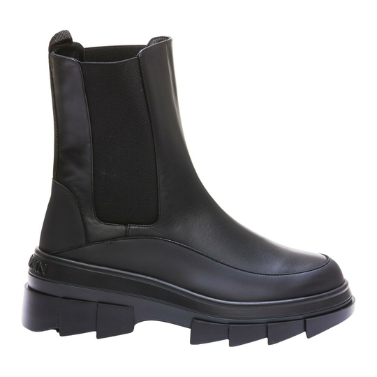 Stuart Weitzman - Jodhpurs - Svart - Dam - Storlek: 38 1/2 Eu,38 Eu,39 Eu,37 Eu,36 Eu,36 1/2 Eu,37 1/2 Eu,40 Eu,41 EU