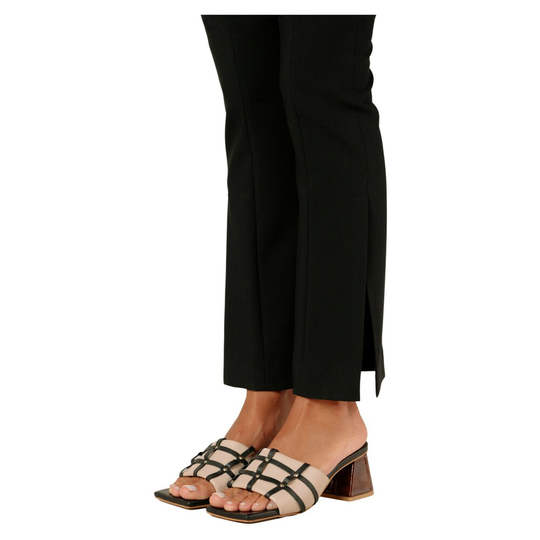Alohas - Högklackat - Beige - Dam - Storlek: 35 Eu,40 Eu,42 Eu,41 Eu,39 Eu,37 Eu,38 Eu,36 EU