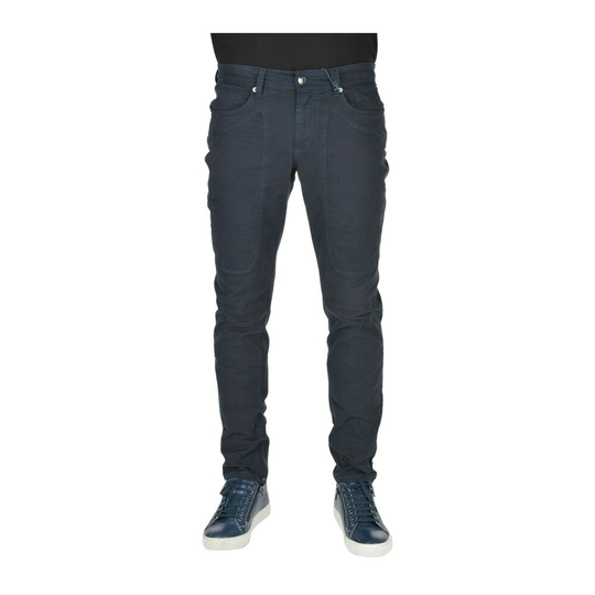 Jeckerson - Jeans - Blå - Herr - Storlek: W35,W33