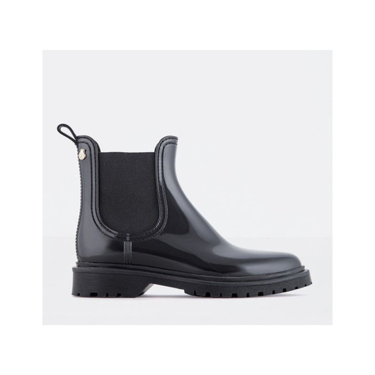 Lemon Jelly - Jodhpurs - Svart - Dam - Storlek: 39 Eu,42 Eu,37 Eu,36 Eu,41 Eu,40 EU