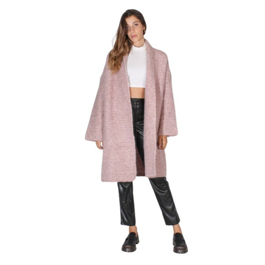 Alpha Industries - Capes och Ponchos - Beige - Dam - Storlek: ONE Size