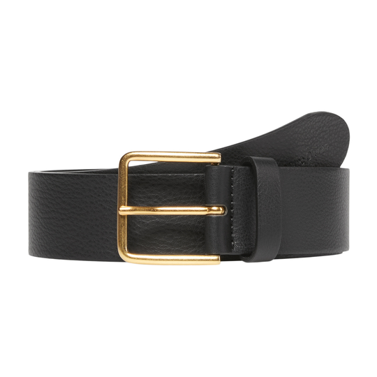 Marc O'Polo - Skärp - Svart - Dam - Storlek: 95 Cm,105 Cm,100 Cm,90 Cm,80 CM