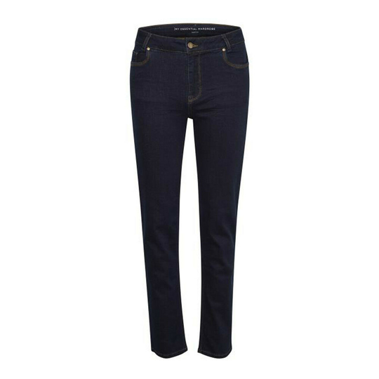 My Essential Wardrobe - Skinny Jeans - Blå - Dam - Storlek: W24 L32,W28 L32,W32 L30,W34 L30,W27 L32,W33 L30,W33 L34,W29 L34,W30 L30,W32 L34,W27 L34,W27 L30,W26 L34,W30 L34,W35 L30,W24 L34,W35 L32,W25 L34,W28 L34,W25 L30,W24 L30,W28 L30,W34 L32,W25 L32,W34 L34,W26 L30,W29 L30,W31 L34,W26 L32,W31 L30,W35 L34