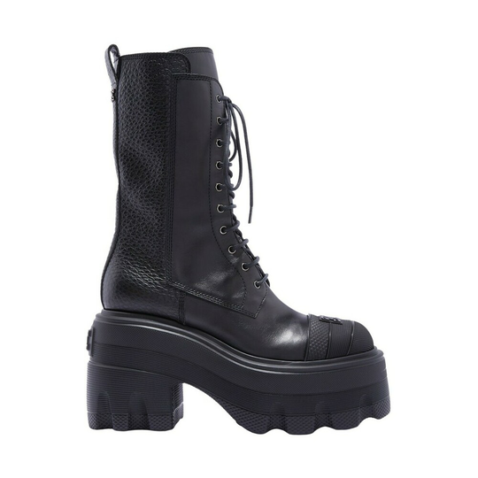 Casadei - Boots - Svart - Dam - Storlek: 37 Eu,41 Eu,40 Eu,40 1/2 Eu,35 Eu,38 Eu,39 Eu,39 1/2 Eu,35 1/2 Eu,37 1/2 Eu,38 1/2 EU