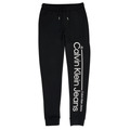 Joggingkläder / Underställ Calvin Klein Jeans INSTITUTIONAL LINED LOGO SWEATPANTS