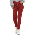 Jeans La Modeuse 18150_P50188