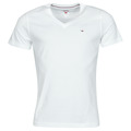 T-shirts med korta ärmar Tommy Jeans TJM ORIGINAL JERSEY TEE V NECK