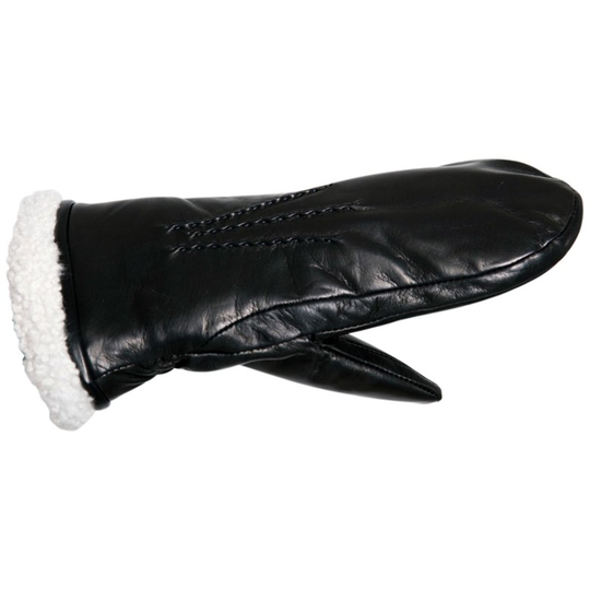 Hestra - Handskar - Svart - Dam - Storlek: 7 In,8 In,6 IN