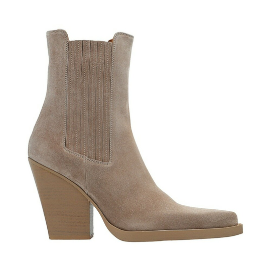 Paris Texas - Jodhpurs - Beige - Dam - Storlek: 38 Eu,36 EU