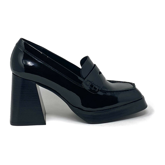 Alohas - Boots - Svart - Dam - Storlek: 41 Eu,40 Eu,39 Eu,38 EU