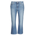 Raka jeans Tommy Jeans KATIE CROP FLARE