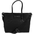 Handväskor Calvin Klein Jeans Must Nylon Shopper