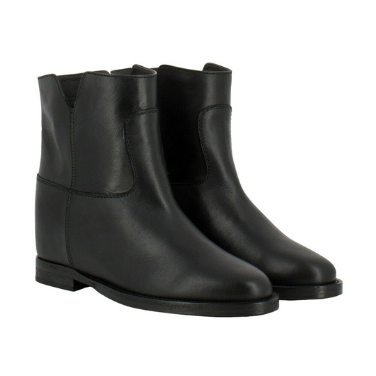 Via Roma 15 - Jodhpurs - Svart - Dam - Storlek: 37 Eu,35 Eu,41 Eu,38 Eu,39 Eu,40 EU