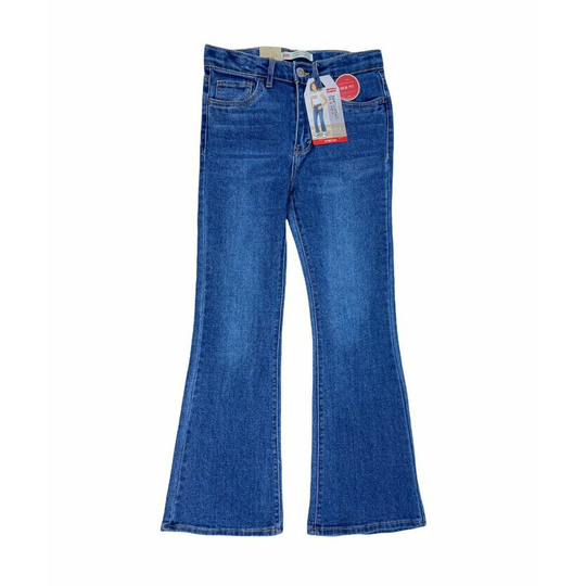 Levi's - Jeans - Blå - Flicka - Storlek: 176 Cm,152 Cm,140 CM